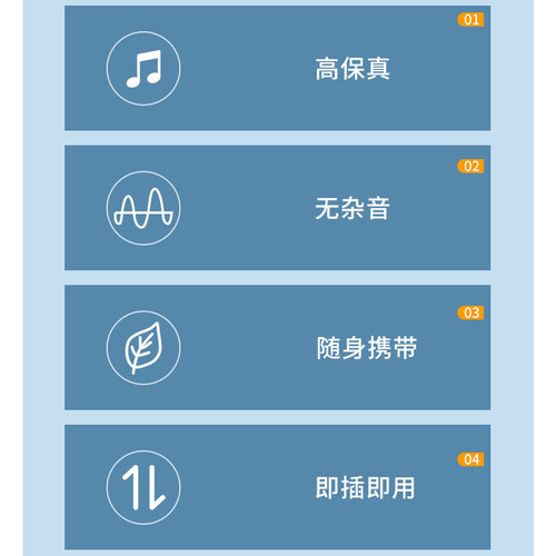 适用于苹果11耳机转接头iPhone12/xs/7/8plus音频转换器有线听歌-图2