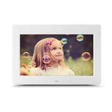 High -Grade 10. Фаза дюйма Digital 1 Box // Thin Music D Photo Frame Super Advertising Video Promotion/Electronic Luxury