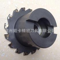 New Product Supply Cover Color G Three-Sided Blade Inlaid Knife Three-Sided Blade Milling Gold Forming Sleeve Three-Sided Blade Knife Milling Non-Mark