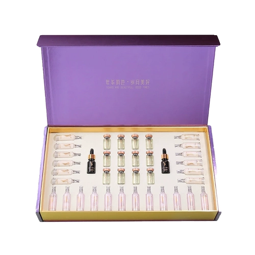 Косметический скульптурирующий разглаживающий набор, массажер для всего тела, масло, жиросжигающий крем, для салонов красоты