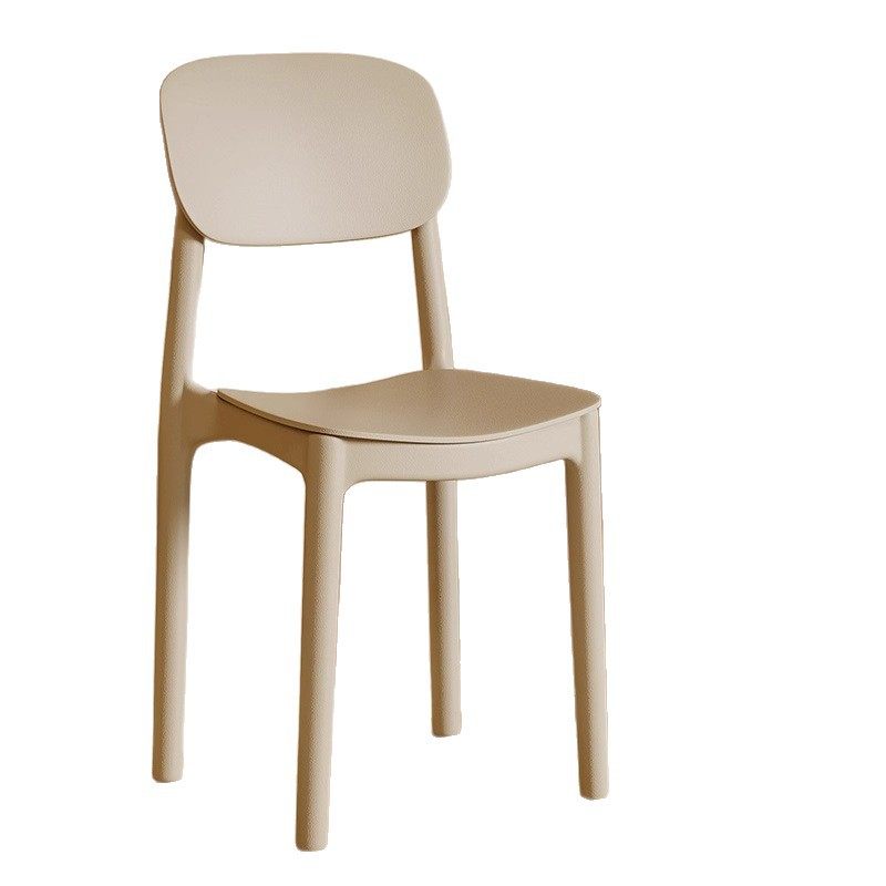 家用加厚塑料餐椅餐桌休闲吃饭椅子网红现代简约餐厅商用凳子靠背,淘宝优惠券,粉丝福利购,淘宝优惠卷