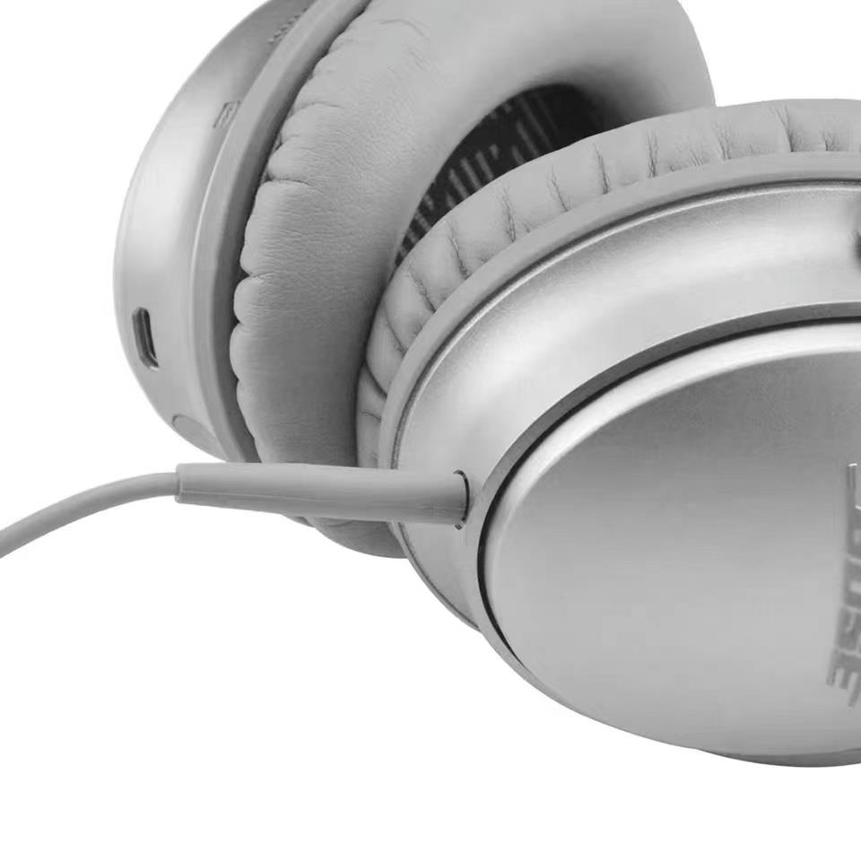 适用博士BOSE QC35II/25/qc45NC700耳机连接线带麦克风音频线配件 - 图3