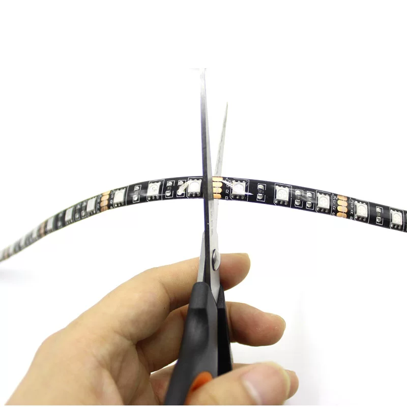 LED ноутбук, световая лента, материнская плата, дыхательная лампа, 12В, пульт дистанционного управления
