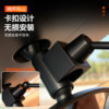 Alpine 7/8/9 rear view buckle wide-angle mirror anti-glare mirror