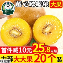 Sichuan Yellow Heart Chic Exotic Fruits Fresh Fruit When Season Chiecchio Great Fruit Macaque Peach Mud Monkey Peach