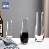 German imports SCHOTT Shaw St. Visha Crystal glass Wine Decanter Red Wine Decanter Wine Pour Wine Pour