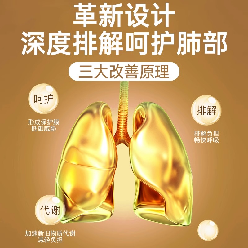 SOLGAR槲皮素胶囊100粒健肺肺部保健保养品胶囊高端品牌原装进口 - 图0