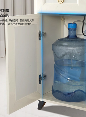欧兰宝嵌入式烧水消毒铝材多功能