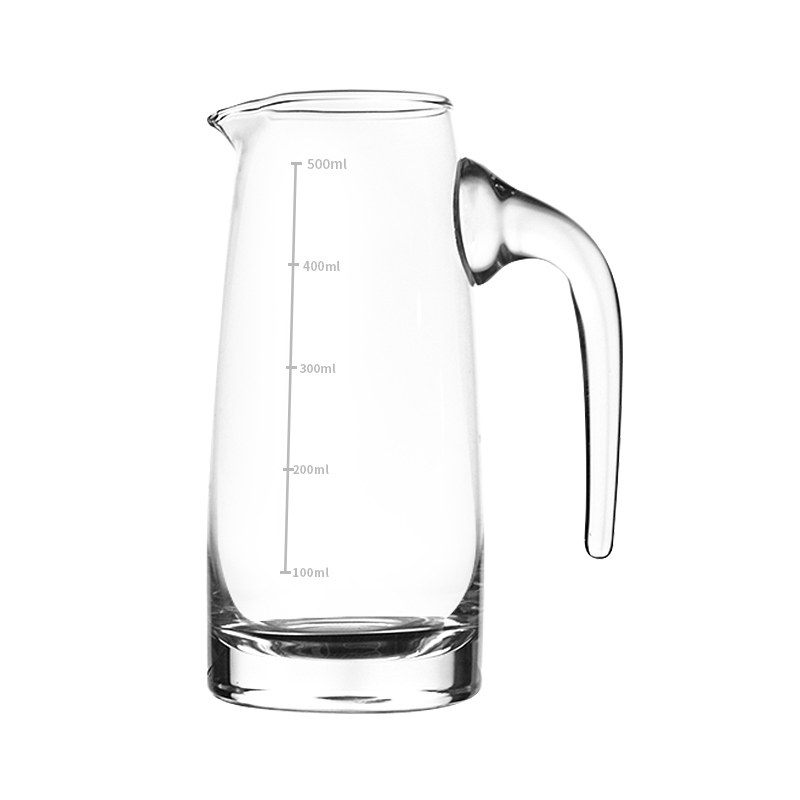 中式轻奢分酒器红酒醒酒器家用大号水晶玻璃酒具带把白酒分酒壶,淘宝优惠券,粉丝福利购,淘宝优惠卷