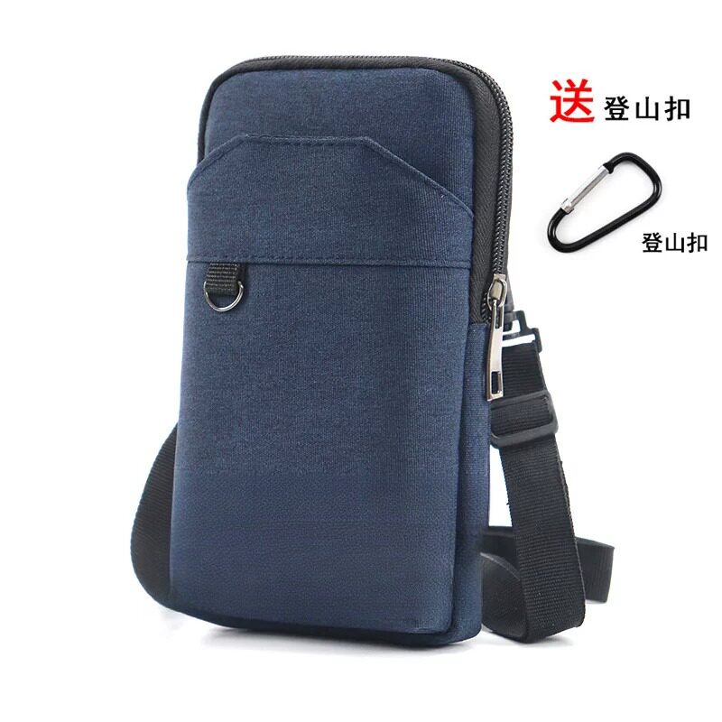 New outdoor sports multifunctional men's fitness mobile phone