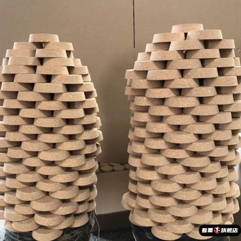 酒缸盖子密封泡酒瓶酿酒坛子木塞子陶瓷酒坛软木塞盖子大口径瓶塞,淘宝优惠券,粉丝福利购,淘宝优惠卷