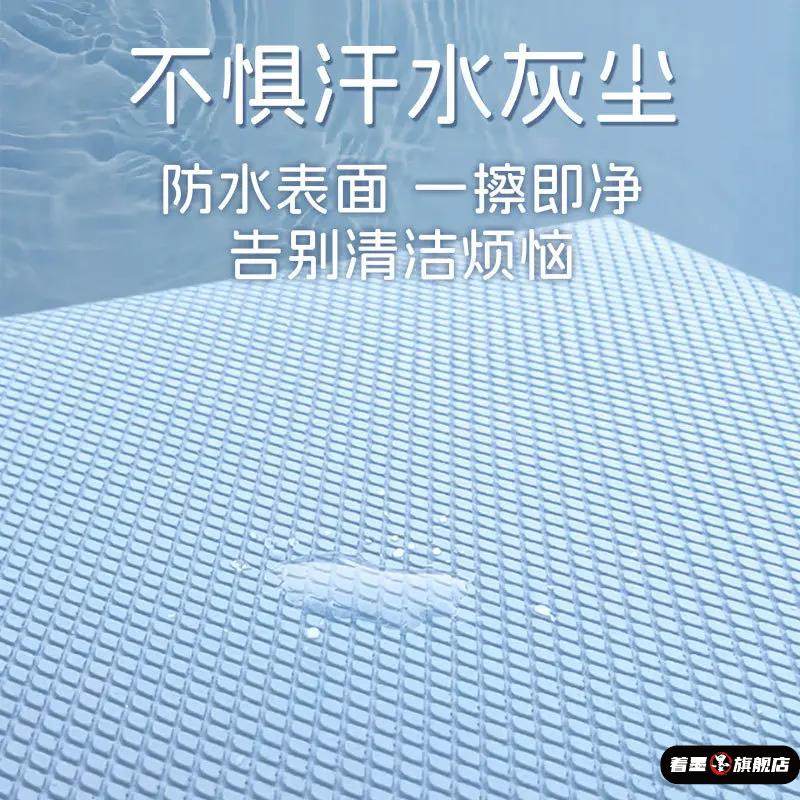 微瑕二等品平衡垫健身软踏泡沫厚跪垫平板支撑核心训练健腹哑铃卧,淘宝优惠券,粉丝福利购,淘宝优惠卷