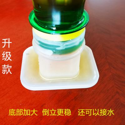 蜜蜂喂水器自动饲喂器中蜂饮水喂食器蜂箱喂糖器养蜂工具20个包邮