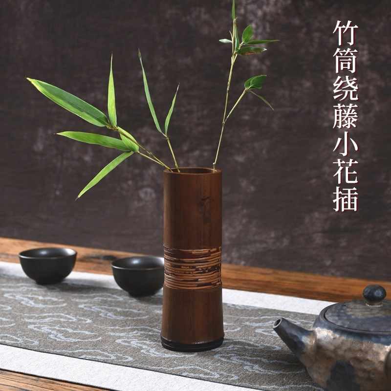 竹子花器- Top 200件竹子花器- 2023年3月更新- Taobao