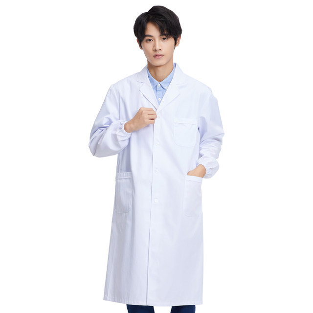 Lab coats, lab coats, lab student group purchase discounts