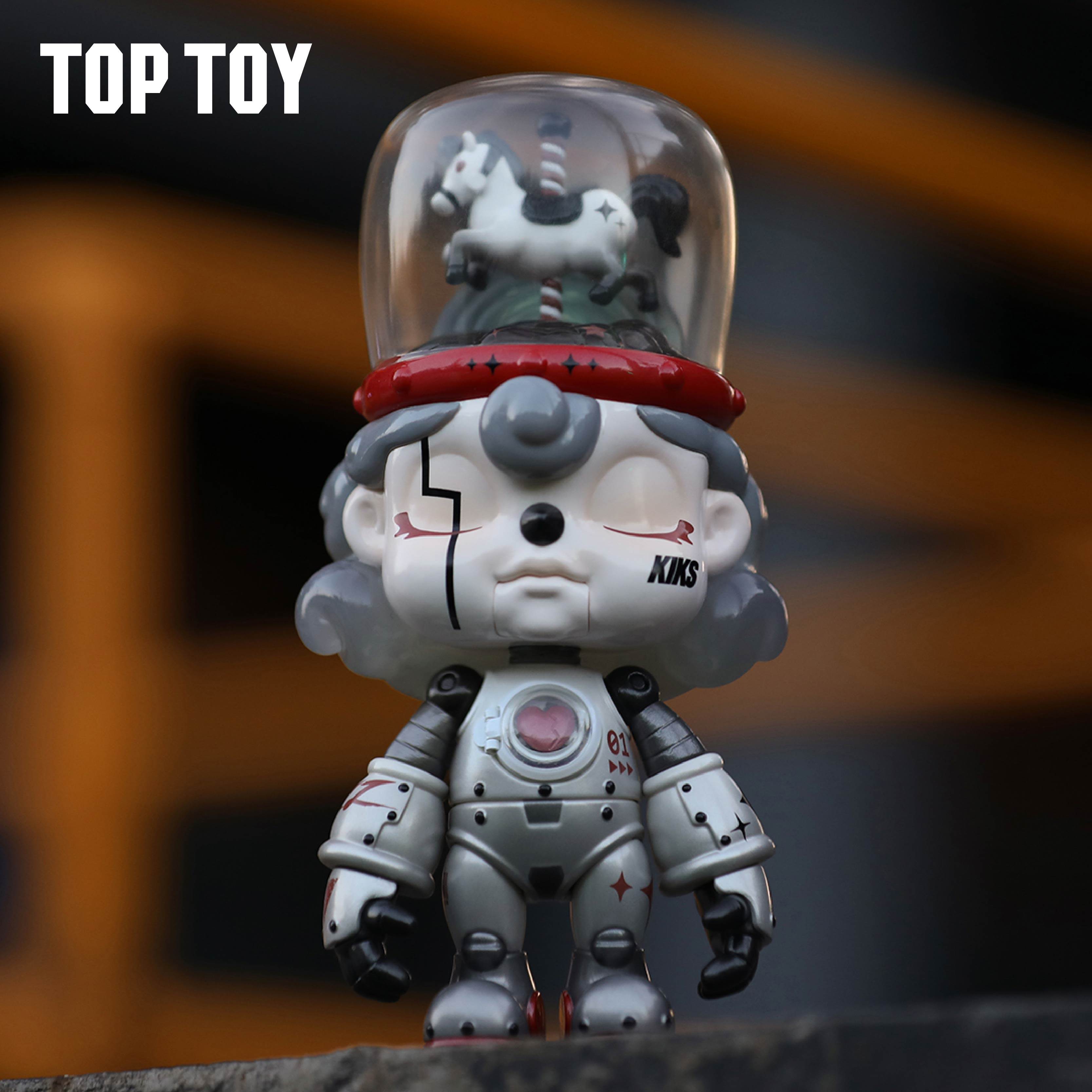 TOPTOY积木熊1000%世界杯联名款大体摆件BUZZ×KIKS联名大体,淘宝优惠券,粉丝福利购,淘宝优惠卷