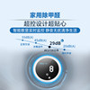 Philips humidifier and purifier all-in-one machine