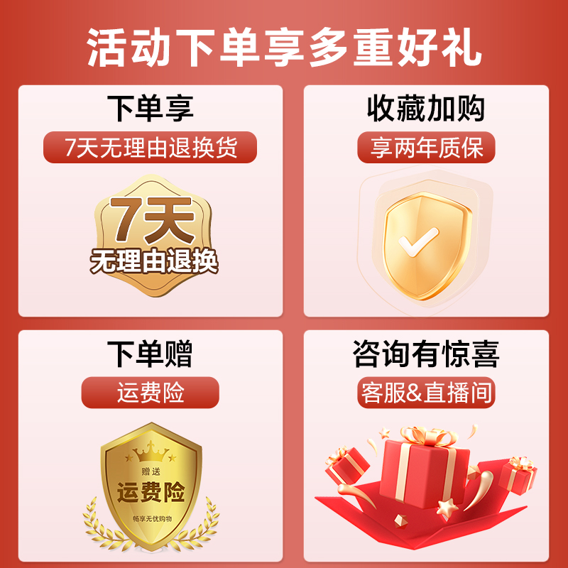 飞利浦吸尘器家用大吸力小型吸宠物猫毛发吸尘机FC9735