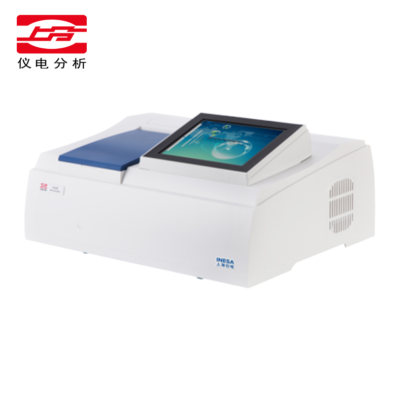 上海精科仪电分析 930F 荧光分光光度计