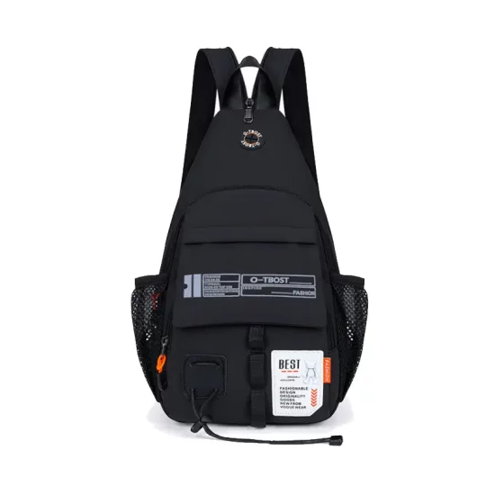 Korean version of leisure travel small backpack multifunctional sports