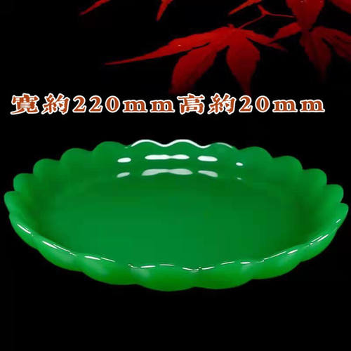 【玉石茶壶】碧玉色玉石茶壶阿富汗单个中式功夫养生泡茶茶具 - 图0