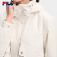 FILA ເຄື່ອງນຸ່ງຝ້າຍຄົນອັບເດດ: ຂອງແມ່ຍິງ