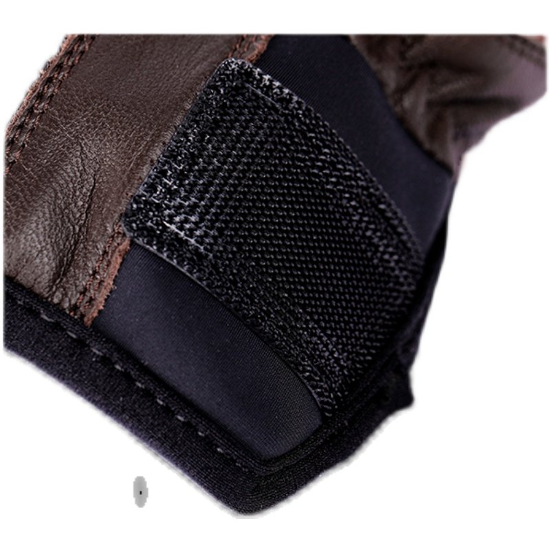 日本进口ErgoGrip运动滑雪手套3D舒适透气真皮防风保暖龙虾手套,淘宝优惠券,粉丝福利购,淘宝优惠卷