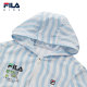 FILA boys' sun protection clothing