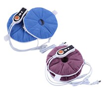 Breast Hot Water Bag Hot Compress Lactation Period Compress Breasts Maternal Rise Blocked Breast Stickled Breast Stickup Cold Packs Milk Grandma