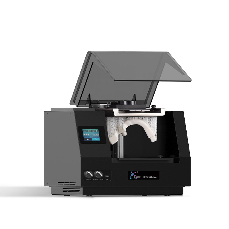 聚新增材lcd光固化3d工业级打印机 聚新增材3D打印机