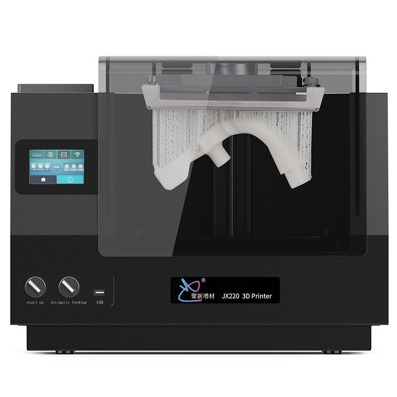 聚新增材x220 lcd高精度5k 3d打印机 聚新增材3D打印机
