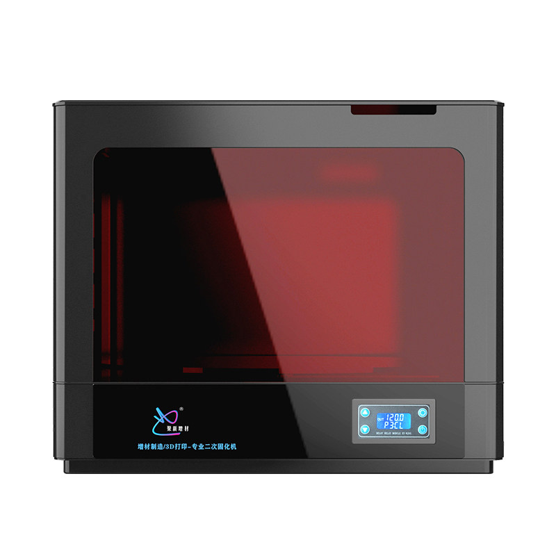 聚新增材3d打印模型创意diy后处理 聚新增材3D打印机