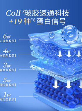 凌博士时光面霜保湿抗皱紧致正品