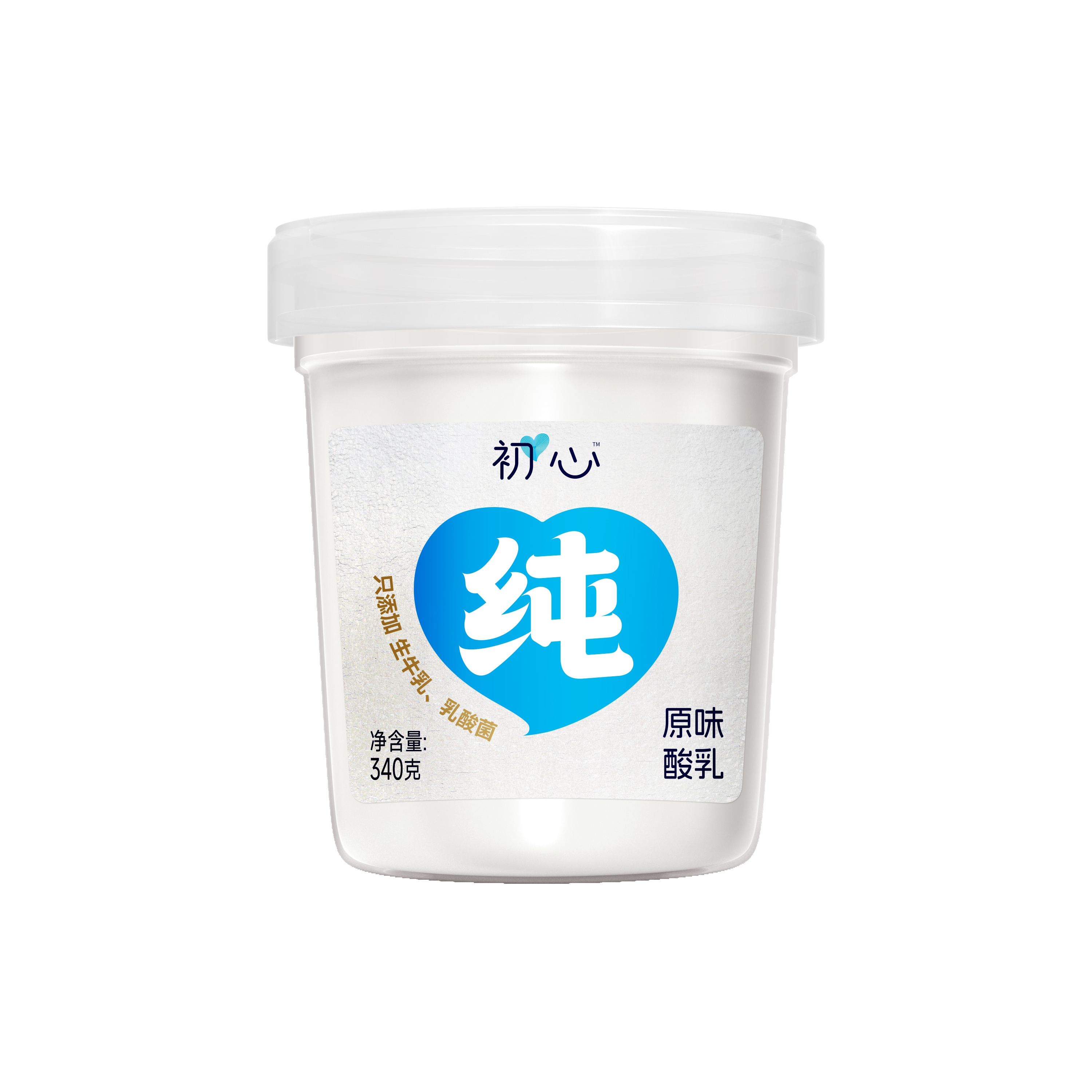 新希望初心纯酸奶低温酸奶0蔗糖低温酸乳儿童酸奶牛奶低温奶