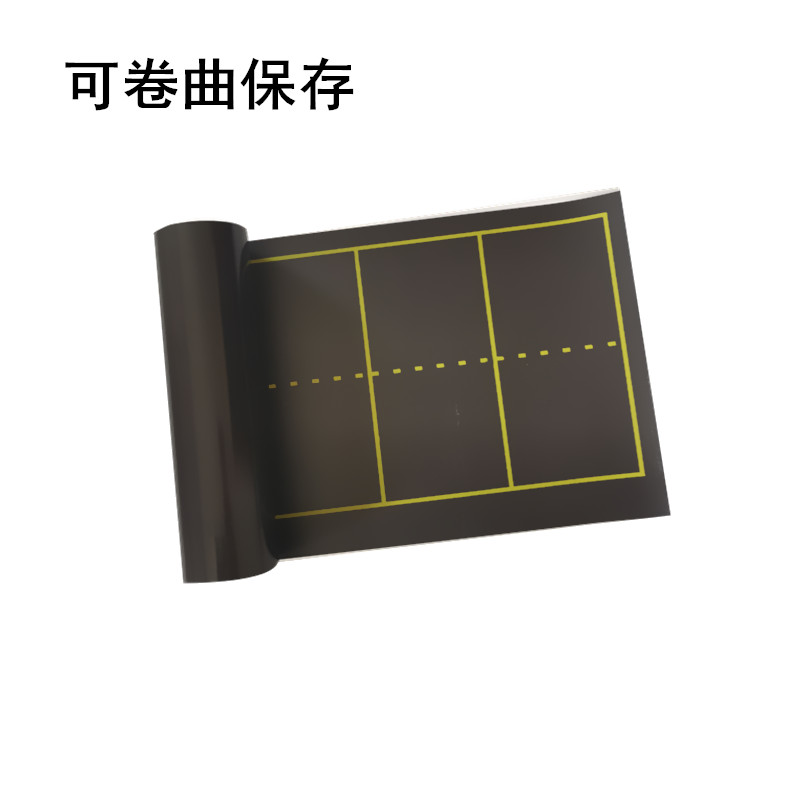 教学数字格磁力贴日字格磁性贴数字0-9书写练习低年级一年级数学教具学具格子图百数表点子图数位表计数器