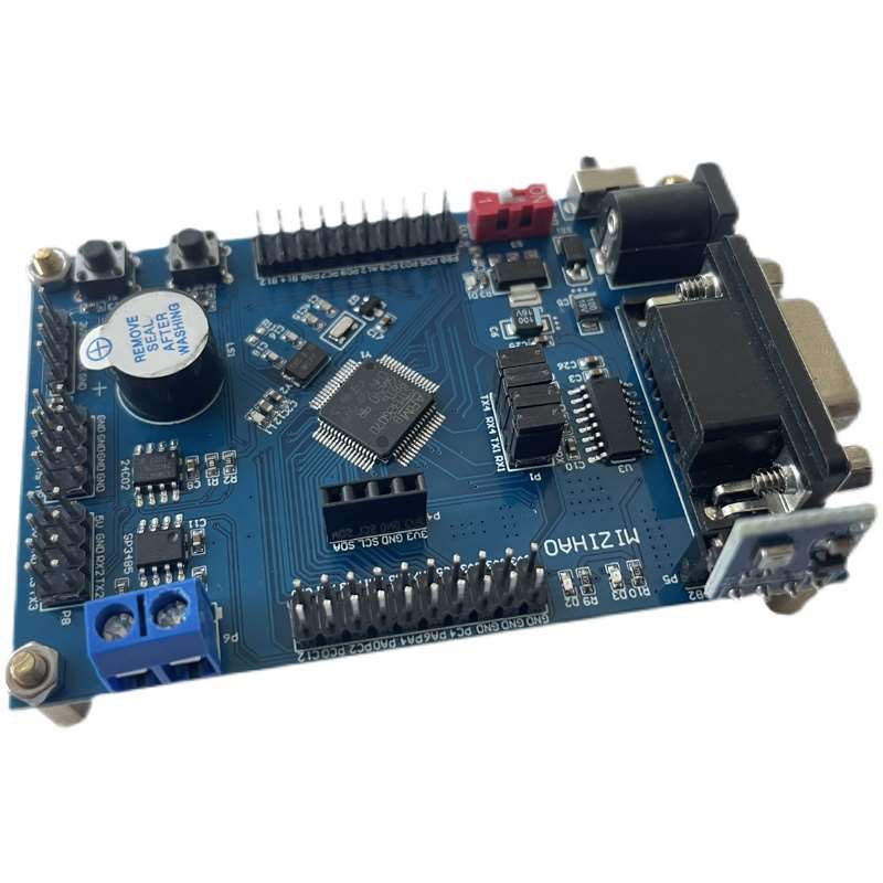 STM32G070RBT6开发板STM32G0评估套件嵌入式RS232工控板485总线 - 图3