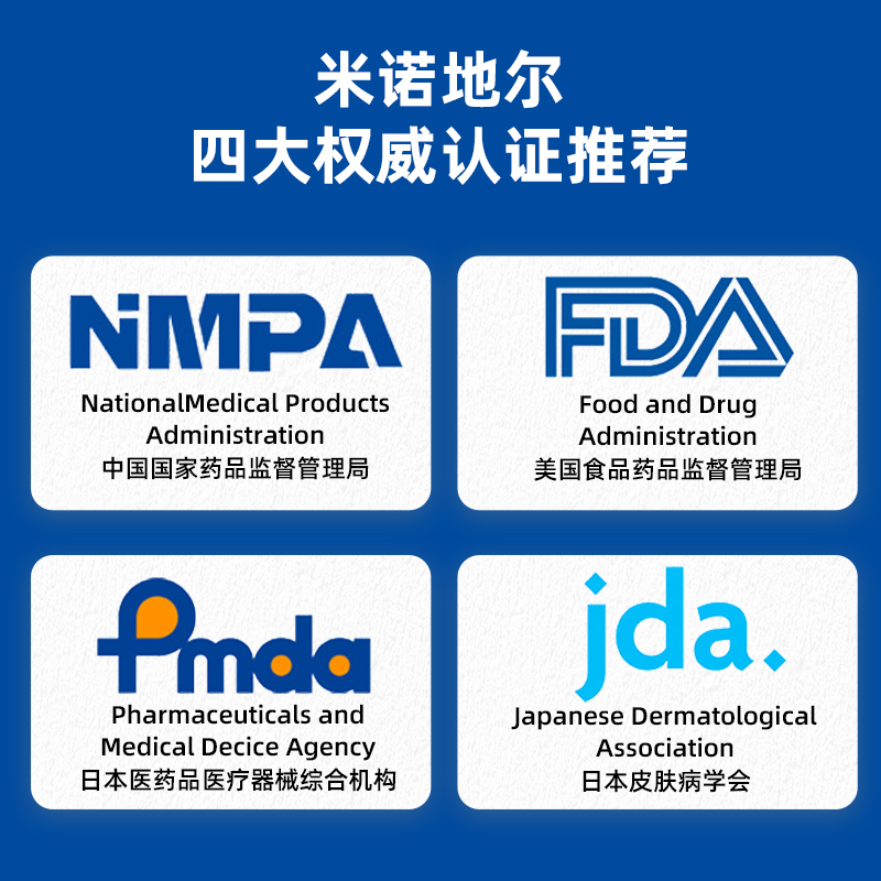 蔓狮米诺地尔酊生发液防脱发 Menxlab蔓狮医药白发脱发