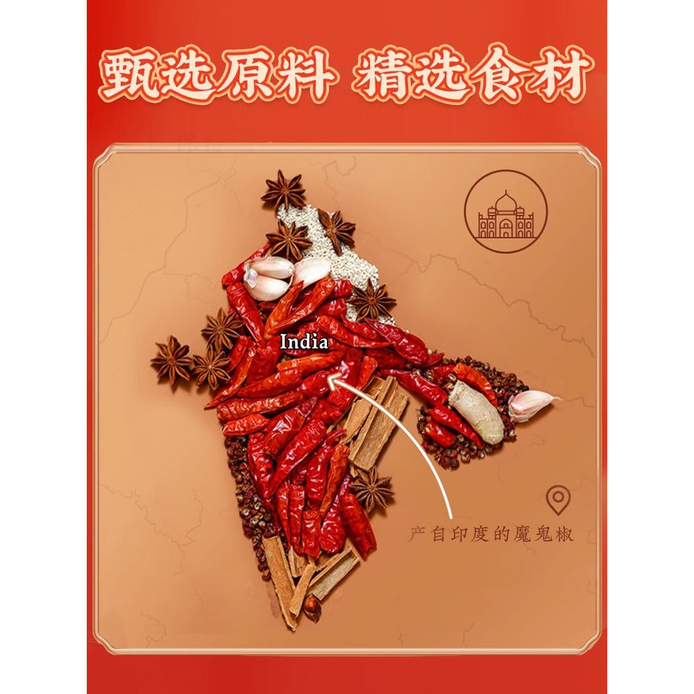 白象火鸡面袋装方便面泡面奶油咸蛋黄干拌面经典组合夜宵速食食品 - 图2