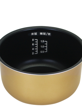 适用于九阳4升电饭煲内胆40FS605