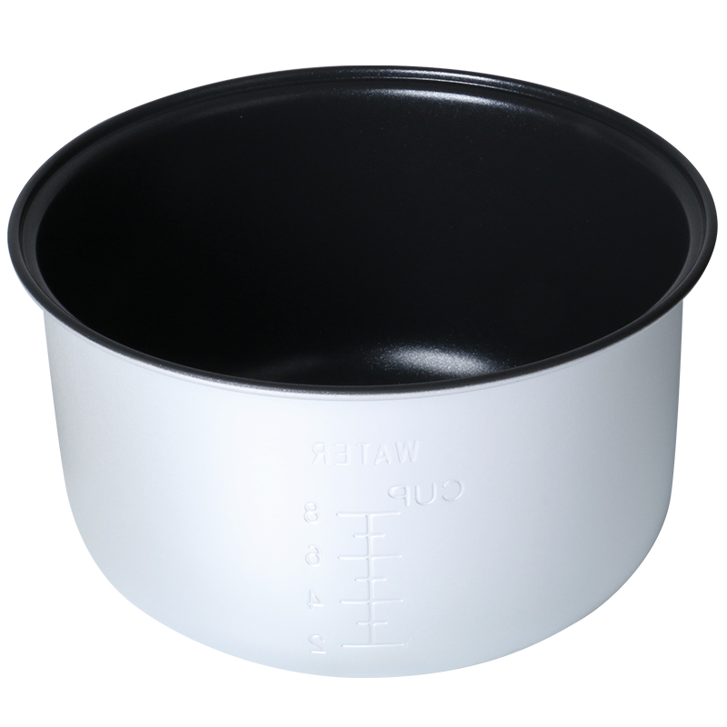 适用于美的电饭煲MB-YJ408D/YJ40ED/YJ407M/YJ407J/YN40CM内胆4升 - 图3