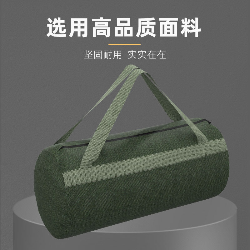 工具包加厚帆布耐磨五金工具电工汽修包大小手提包收纳袋多功能包