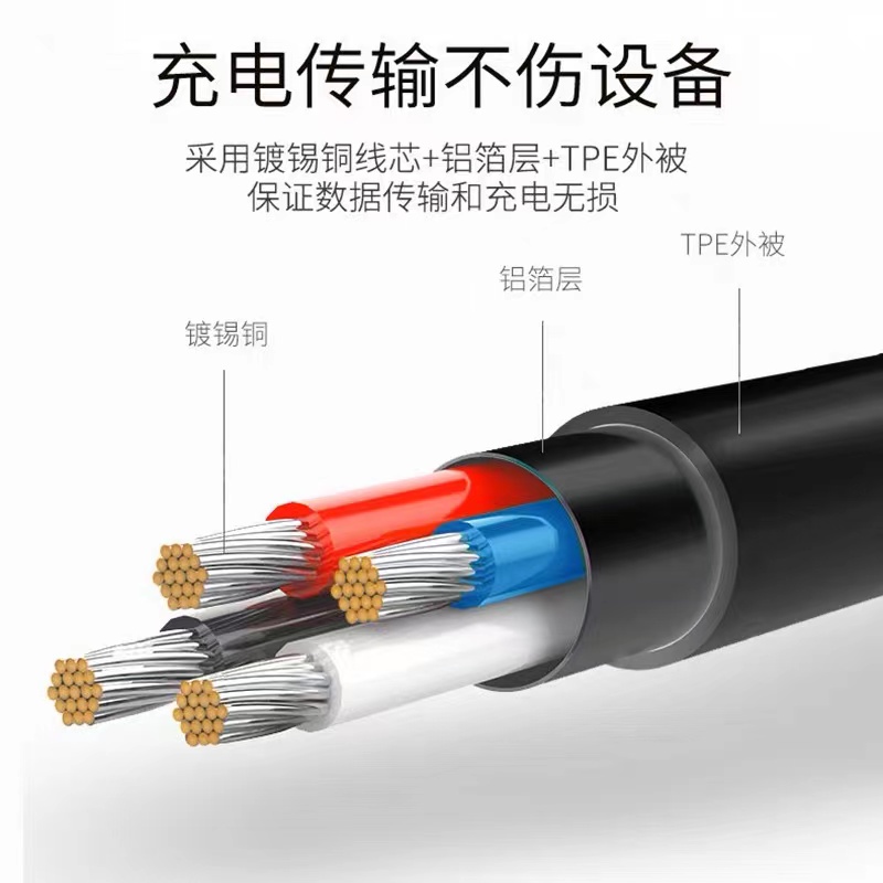 DT100Pro充电器线华强北S6手表充电器DT100Promax无线充智能手表原厂充电线DT100Pro+ S7无线充wathc6/HD7 - 图3