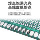 Niuli NLZD high purity lead-free solder wire rosin-free tin wire 63A low melting point easy to weld high-quality solder wire