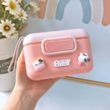 Милая детская банка для хранения для выхода на улицу, тара, контейнер для хранения