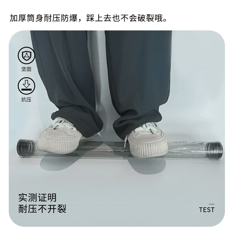 六鱼漂筒鱼漂盒浮漂大容量多功能加长加厚防爆三合一便携式收纳盒,淘宝优惠券,粉丝福利购,淘宝优惠卷