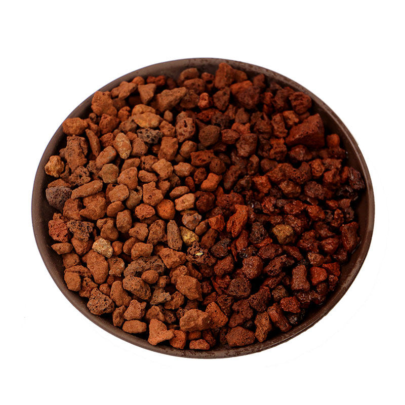 翁源兰花专用铺面石美观火山岩透气拌土促生根红土多肉绿植植料土,淘宝优惠券,粉丝福利购,淘宝优惠卷