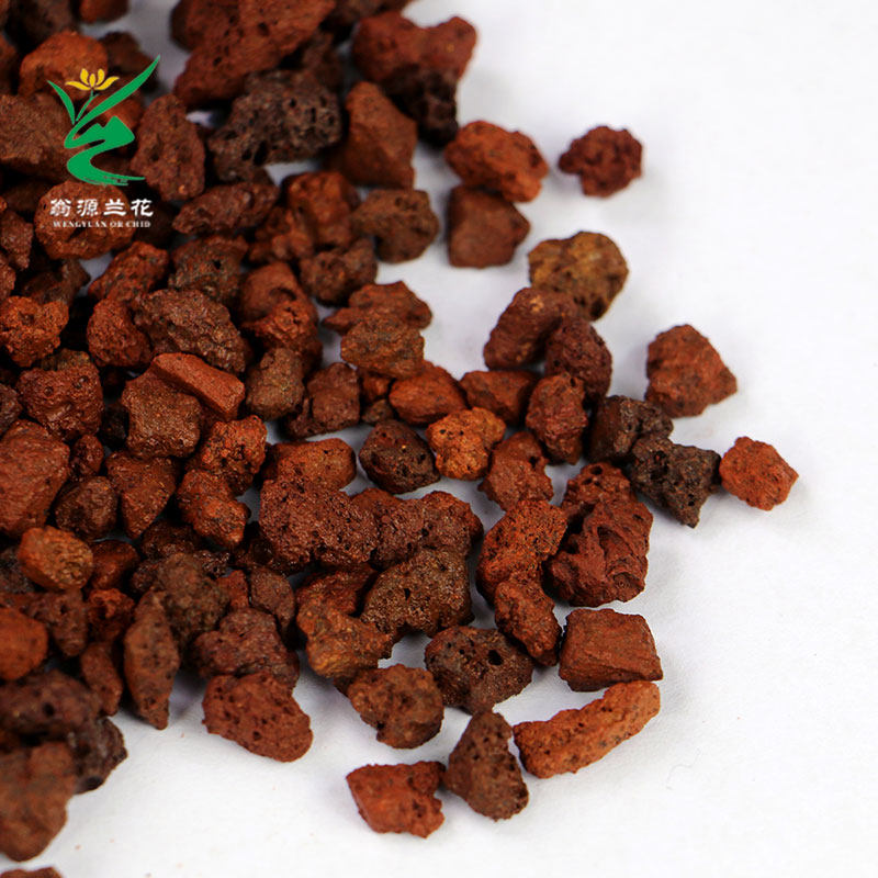 翁源兰花专用铺面石美观火山岩透气拌土促生根红土多肉绿植植料土,淘宝优惠券,粉丝福利购,淘宝优惠卷