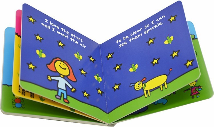 英文原版 Todd Parr Love The World/The Peace Book 4册 纸板书 淘弟有个大世界 环保主题 多元文化儿童启蒙阅读