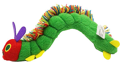 Brown bear 棕熊 Eric Carle 艾瑞卡尔 The Very Hungry Caterpillar 袋鼠也有妈妈吗 Spider 从头到脚 吴敏兰书单 英文原版绘本 - 图1