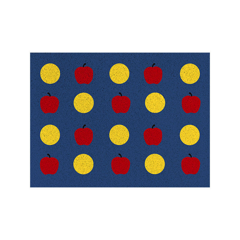 鹿小调丝圈入户门地垫新款进门防滑脚垫客厅入门地毯可裁剪门垫,淘宝优惠券,粉丝福利购,淘宝优惠卷